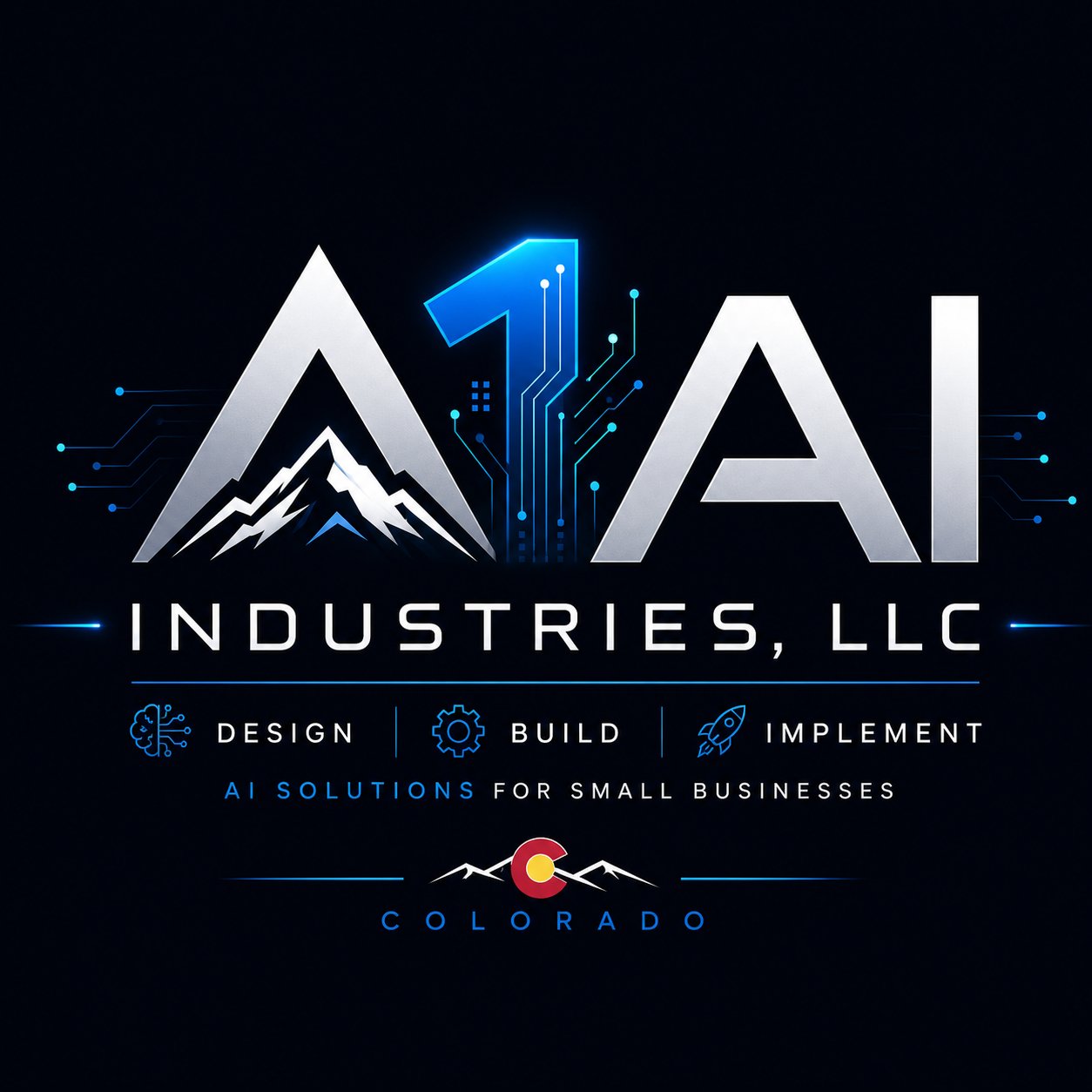 A1AI Industries, LLC