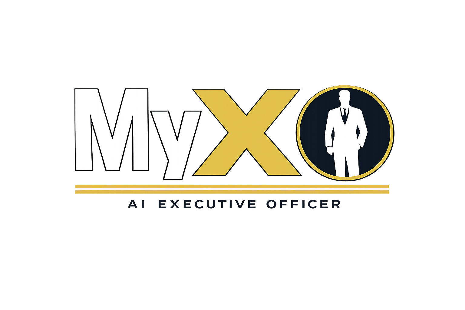 MyXO — AI Executive Officer